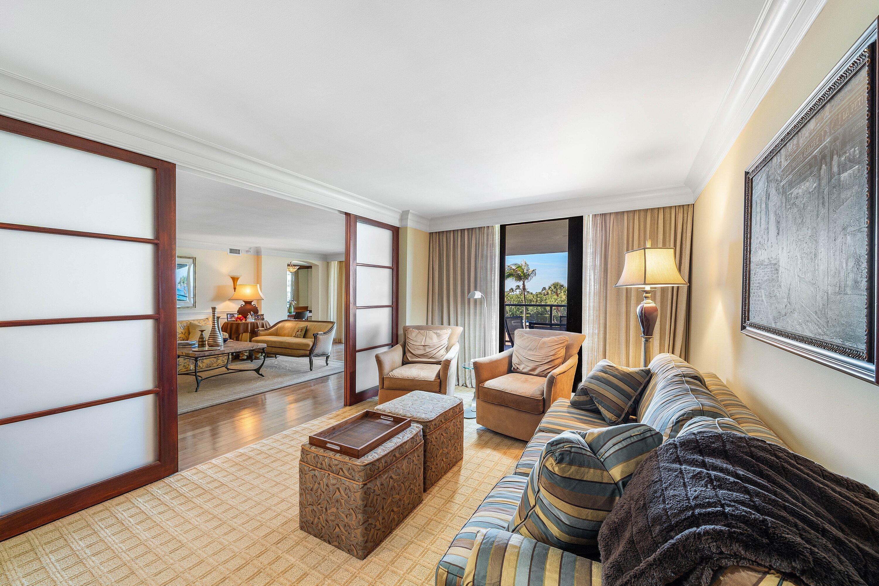 HALCYON OF PALM BEACH - Residential