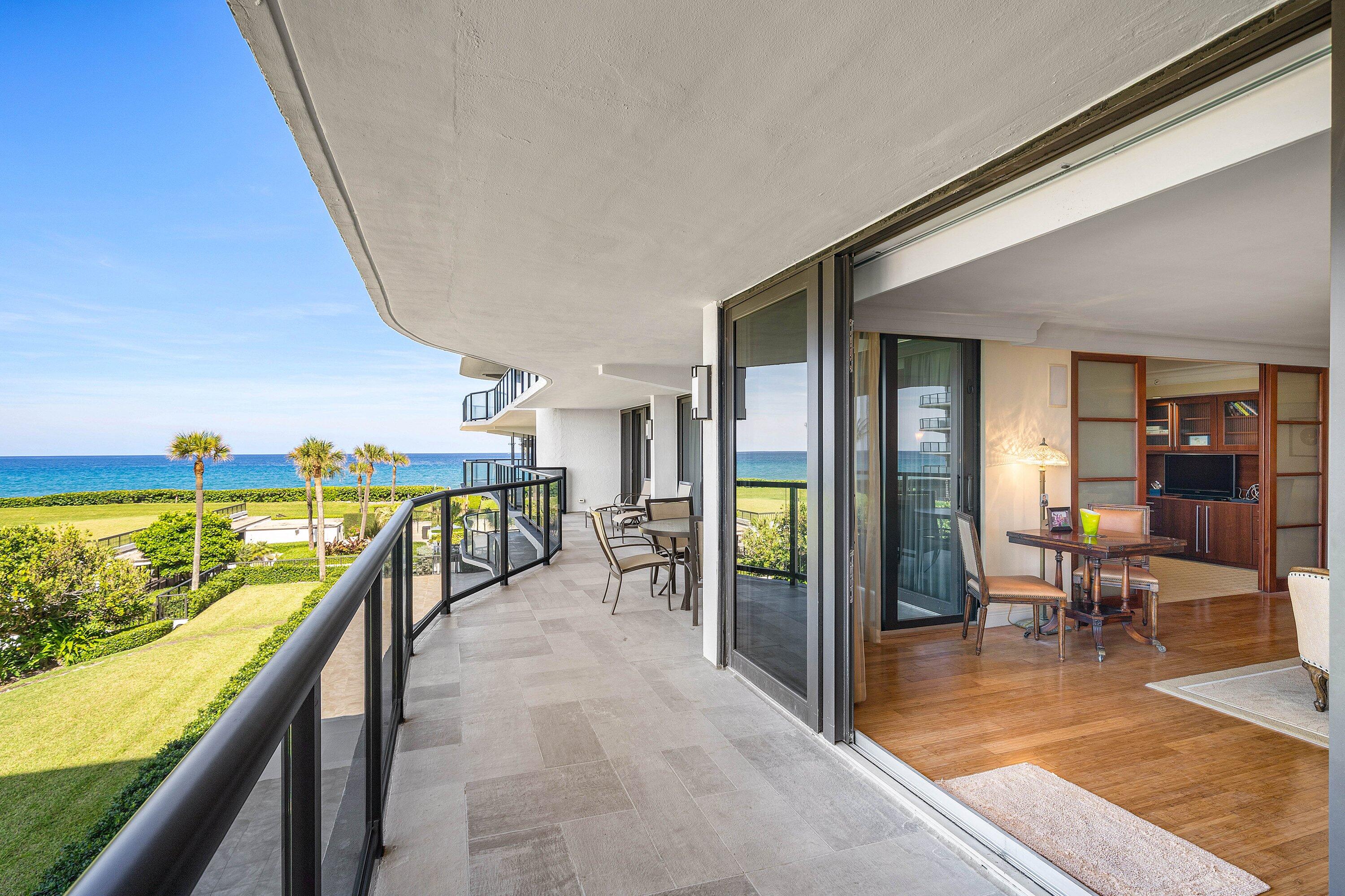 HALCYON OF PALM BEACH - Residential