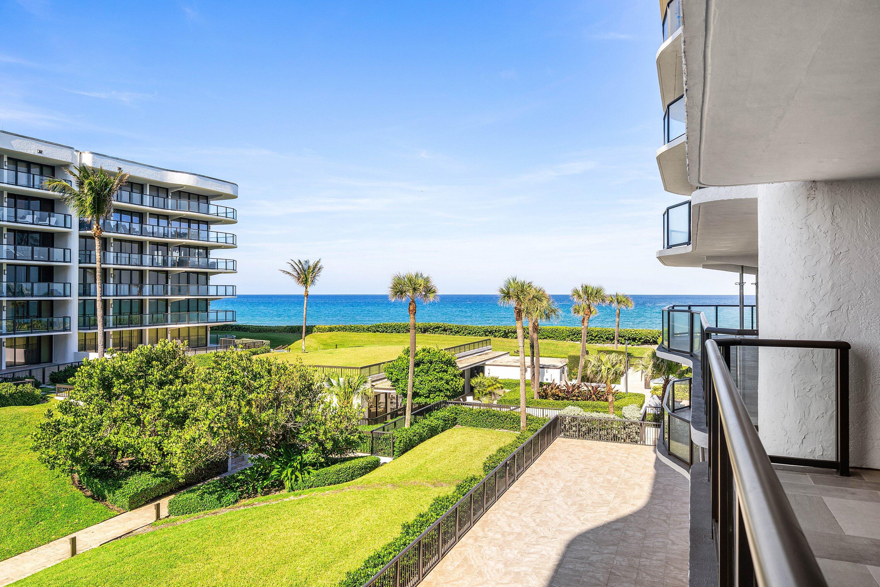 HALCYON OF PALM BEACH - Residential