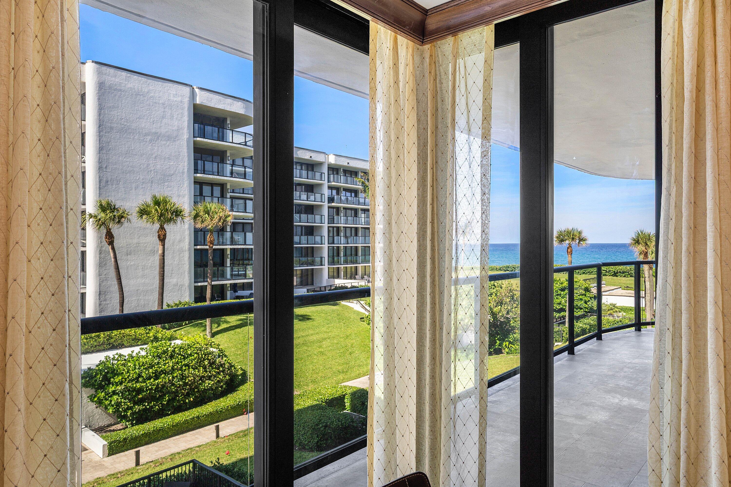 HALCYON OF PALM BEACH - Residential