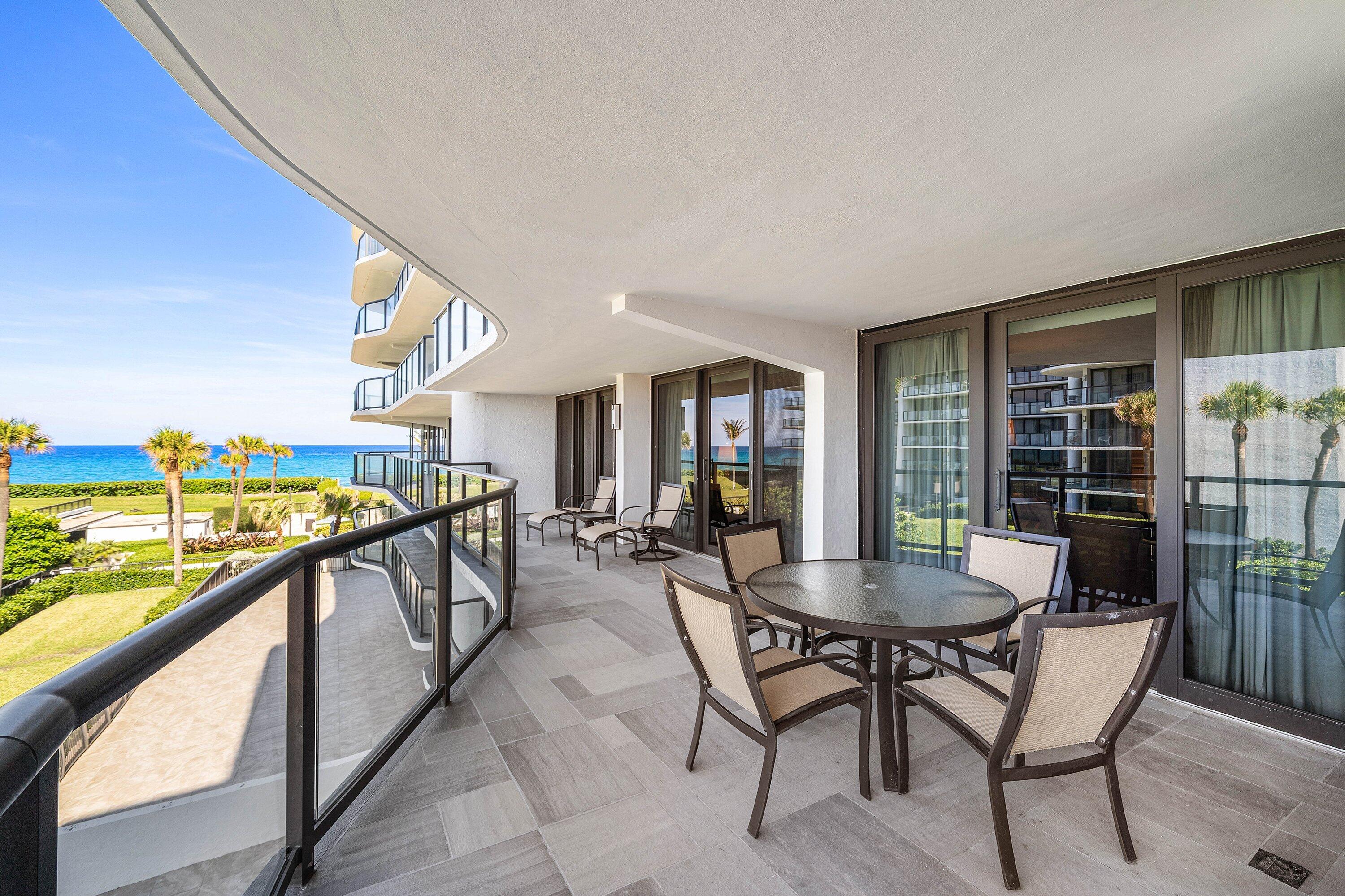HALCYON OF PALM BEACH - Residential