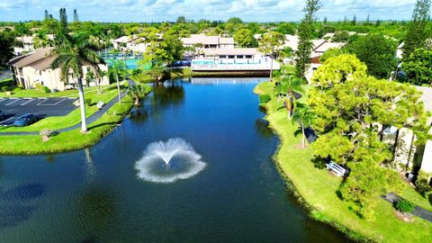 A home in Greenacres