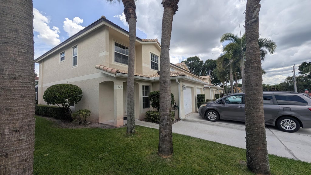 Photo of 346 Timberwalk Trail, Jupiter, FL 33458 (MLS # B26066162)