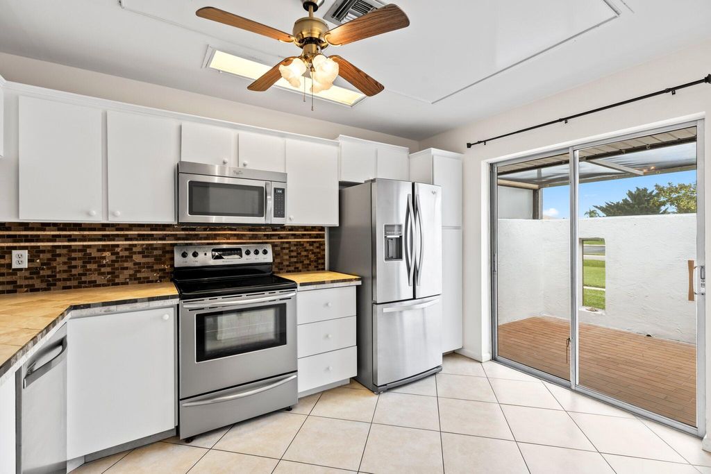 Photo of 5835 Honeybell Court #37, Fort Pierce, FL 34982 (MLS # R11096444)
