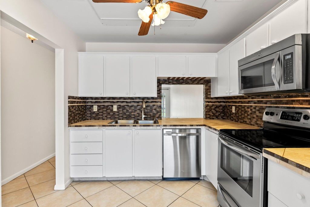 Photo of 5835 Honeybell Court #37, Fort Pierce, FL 34982 (MLS # R11096444)