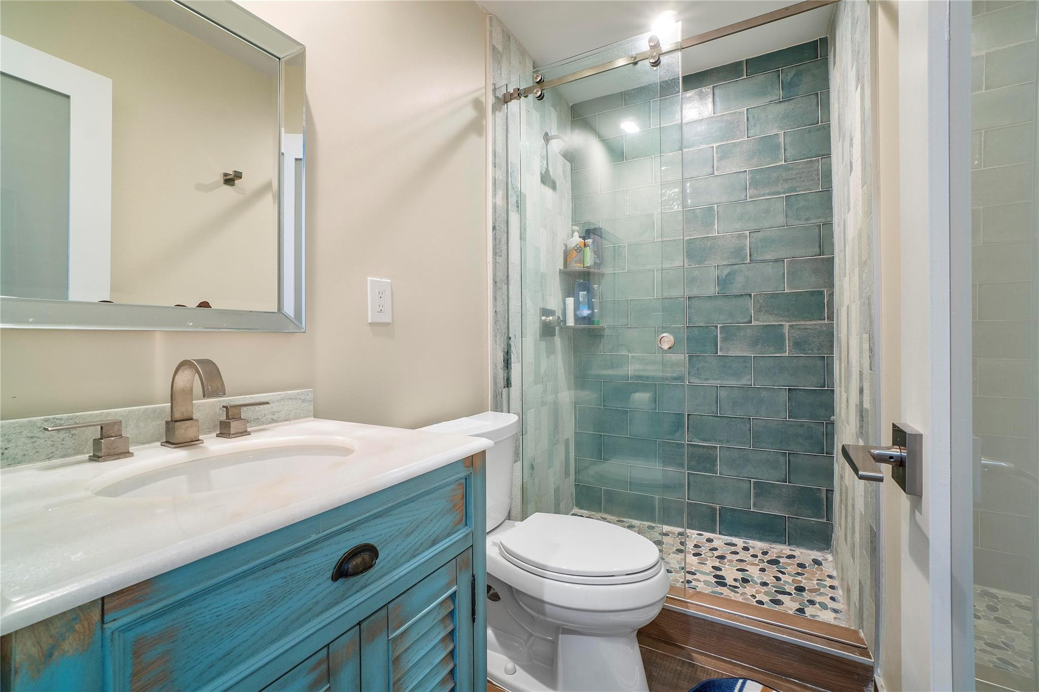 Regency Highlands - Residential