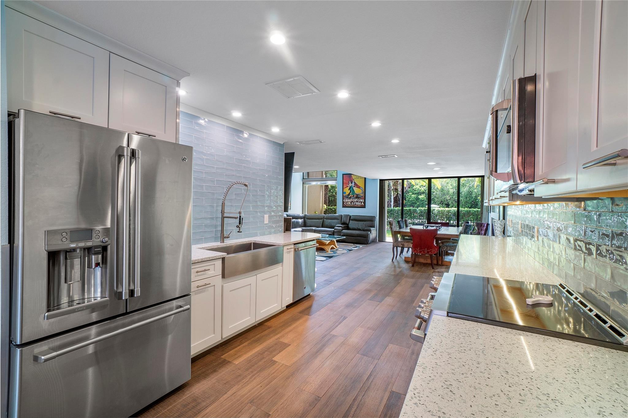 Regency Highlands - Residential