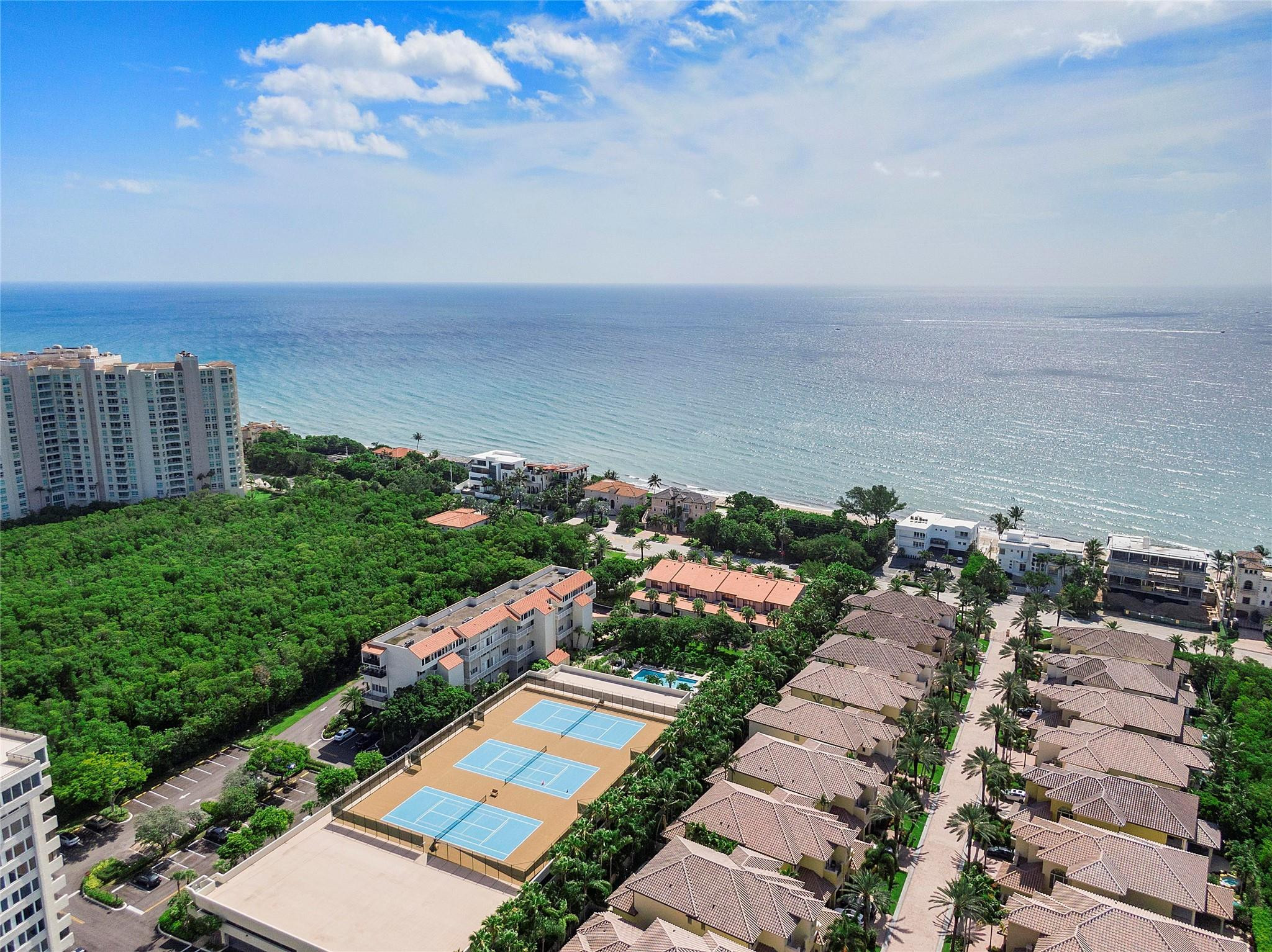 Regency Highlands - Residential