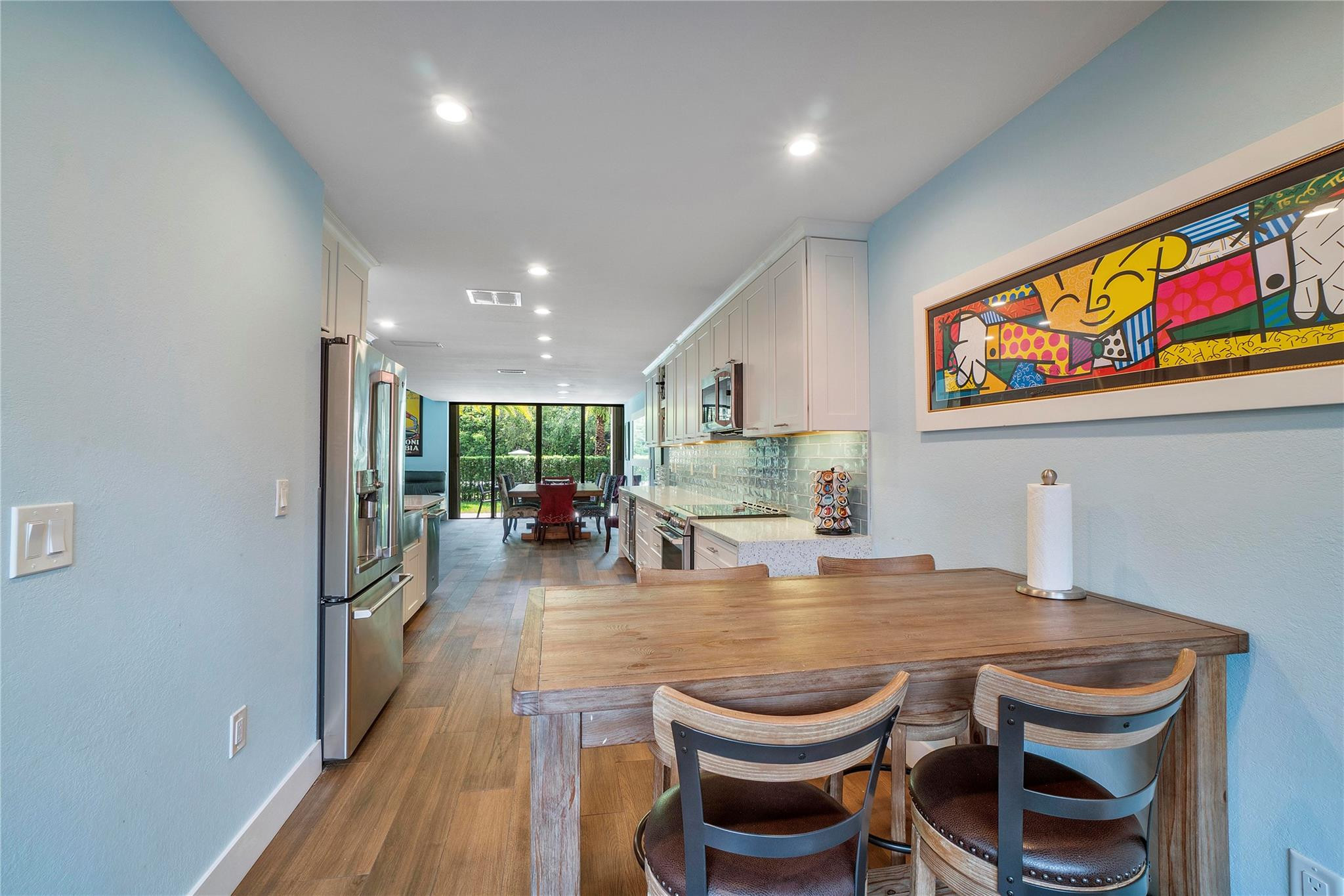 Regency Highlands - Residential