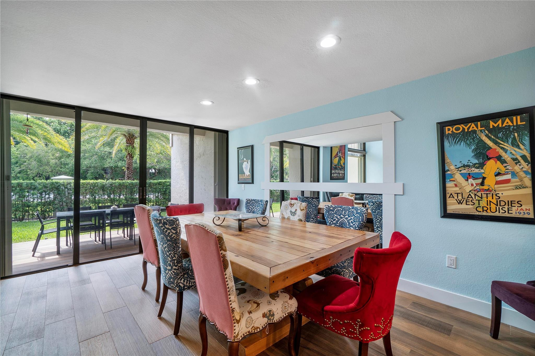 Regency Highlands - Residential