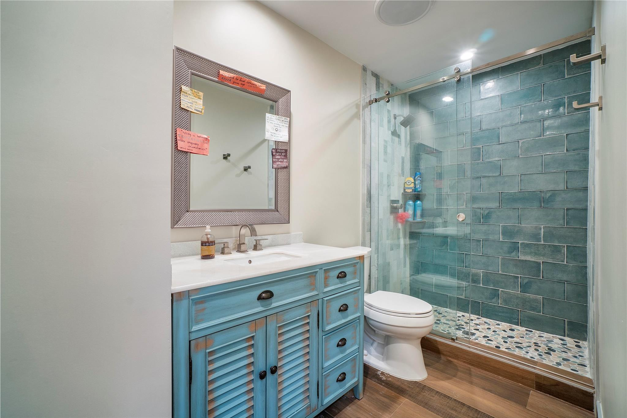 Regency Highlands - Residential