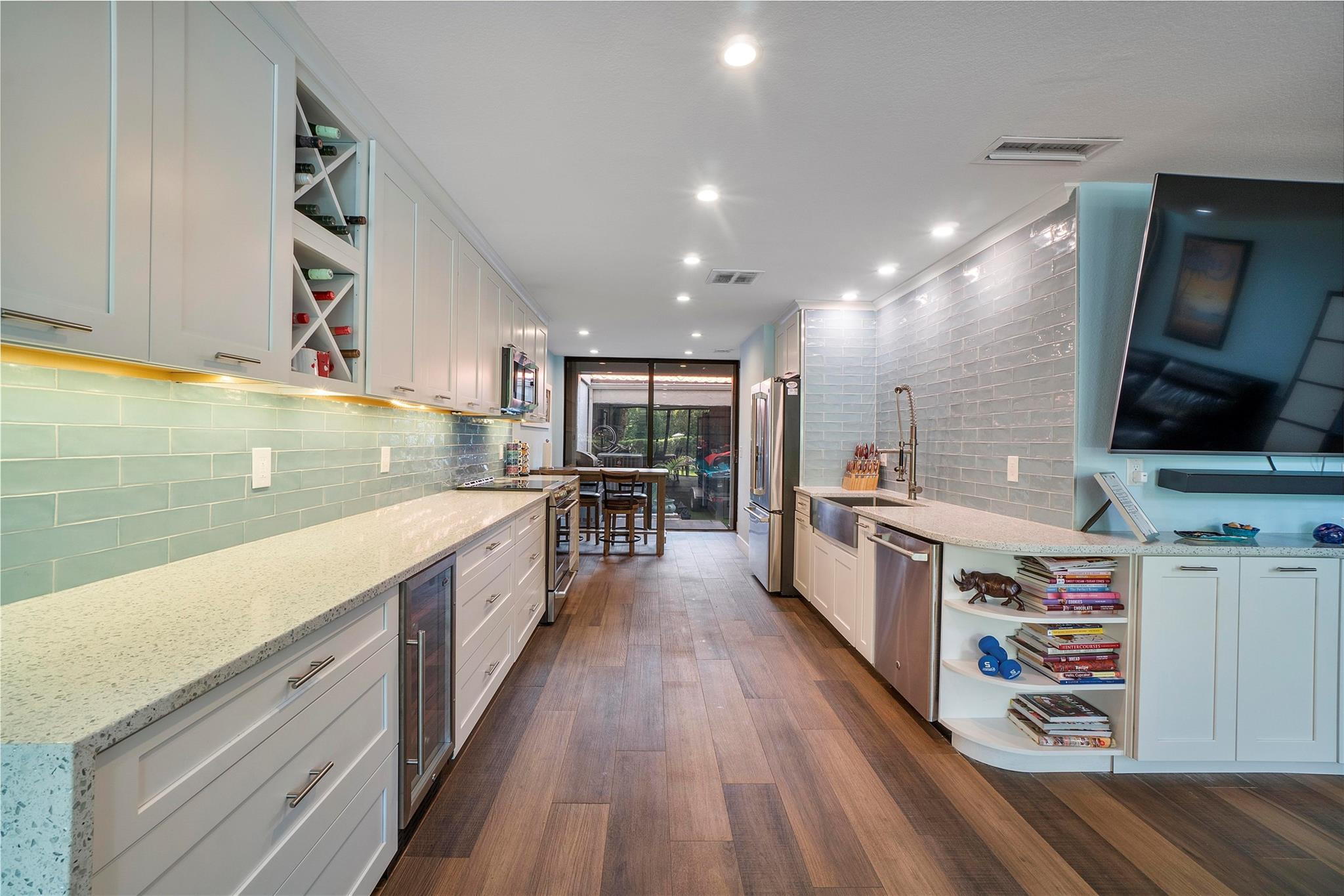 Regency Highlands - Residential