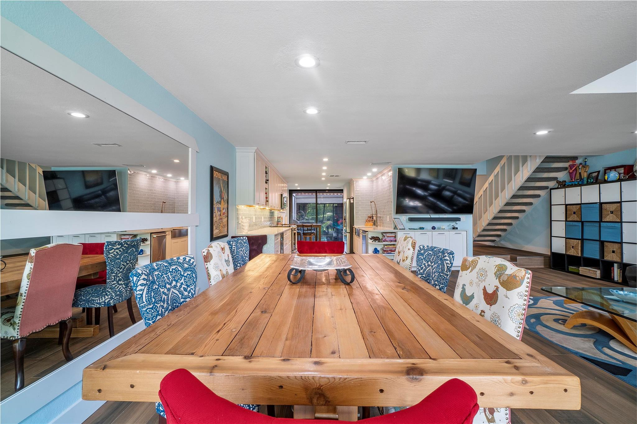 Regency Highlands - Residential