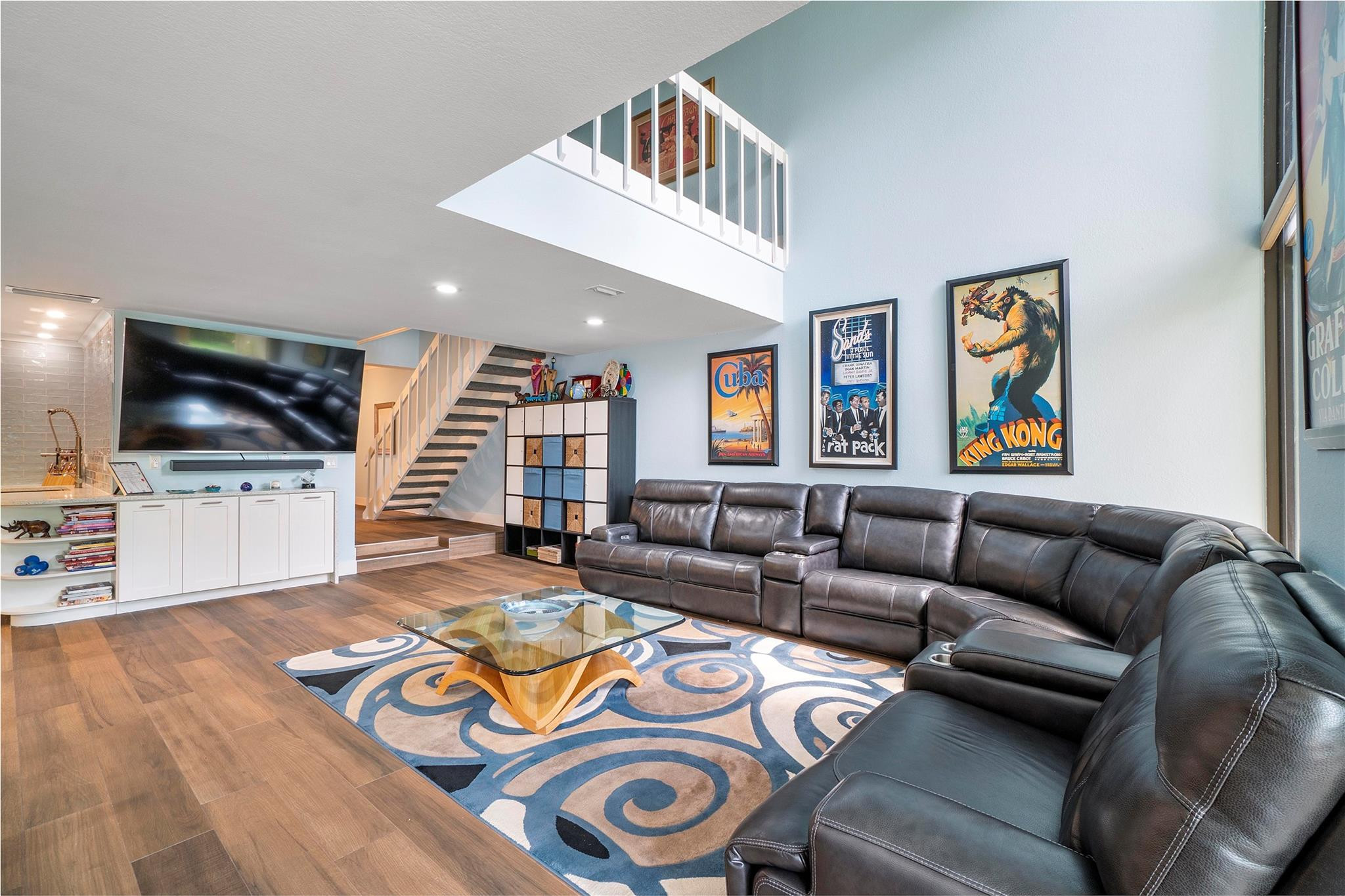 Regency Highlands - Residential