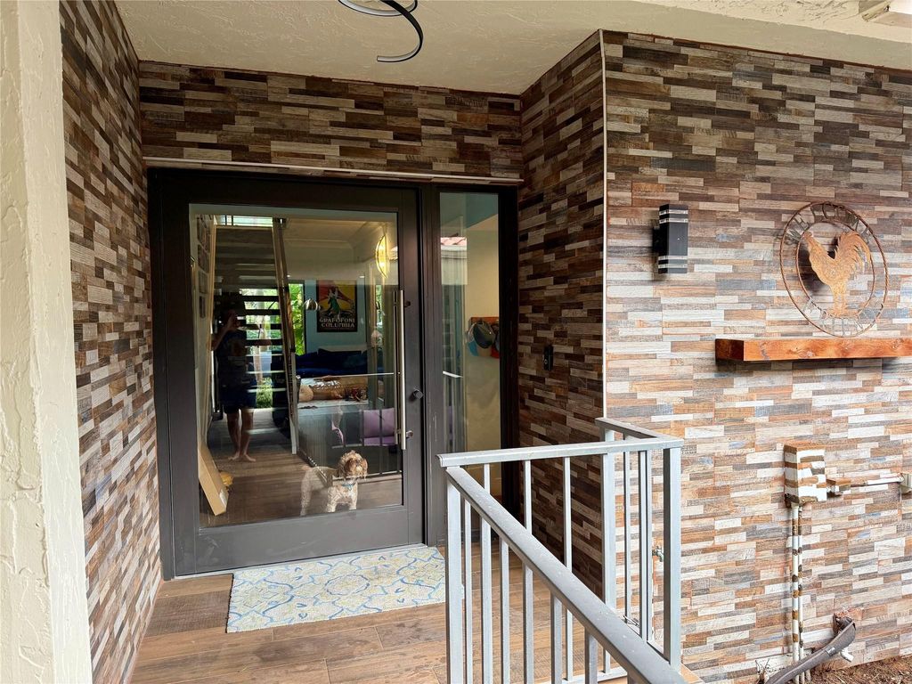 Photo of 3908 S Ocean Boulevard #TH4, Boca Raton, FL 33487 (MLS # F10549468)