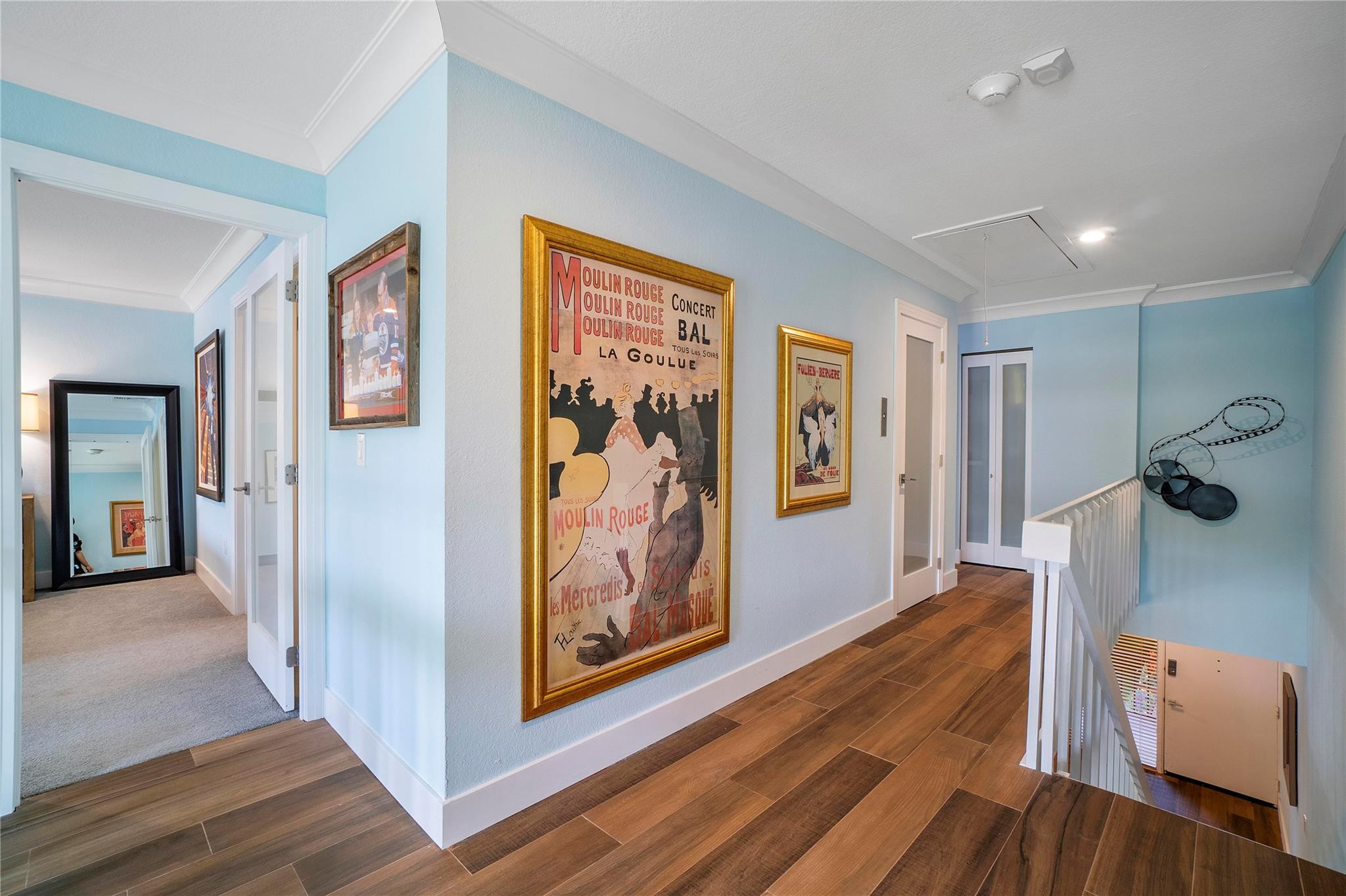 Regency Highlands - Residential