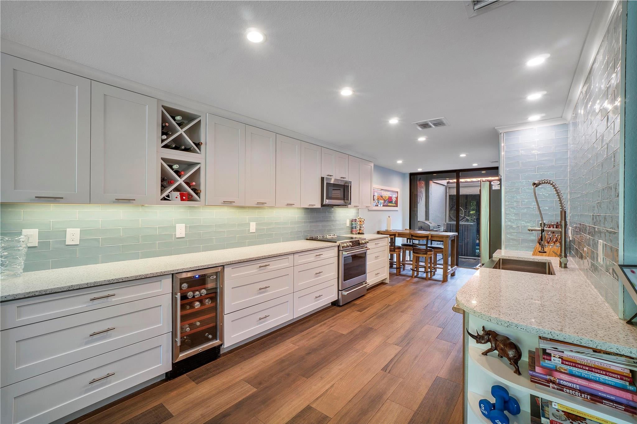 Regency Highlands - Residential