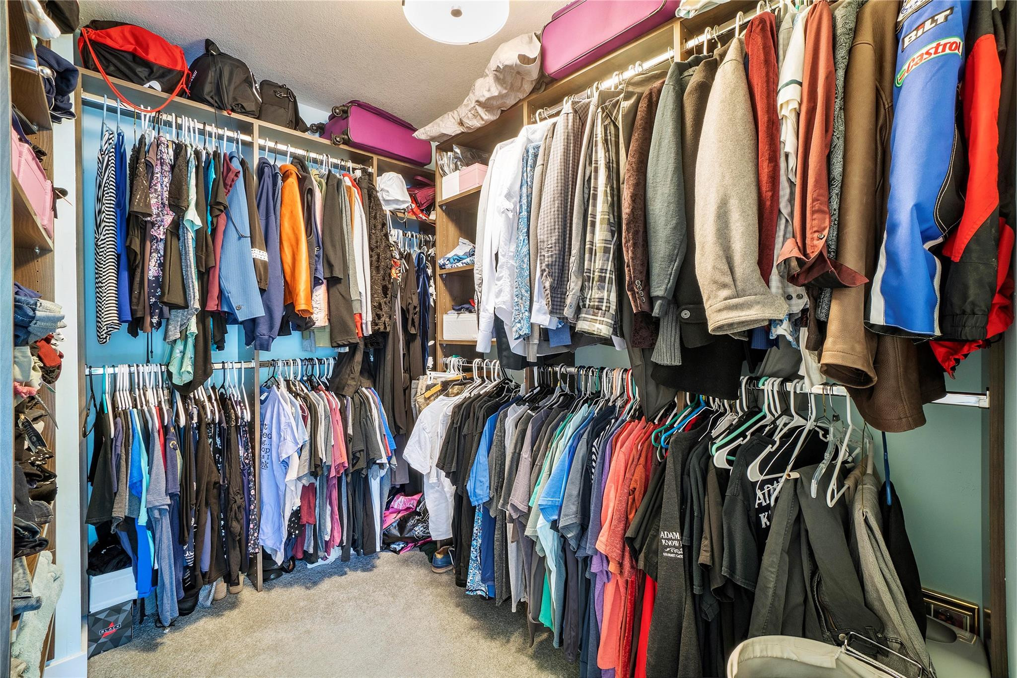 Regency Highlands - Residential