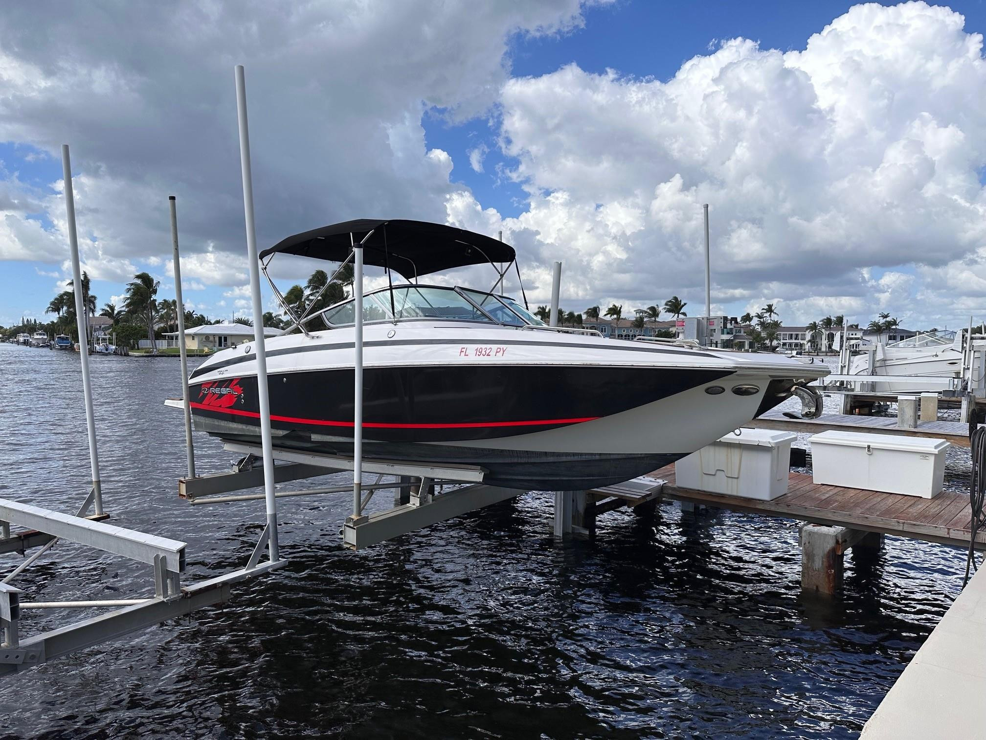 Regency Highlands - Residential