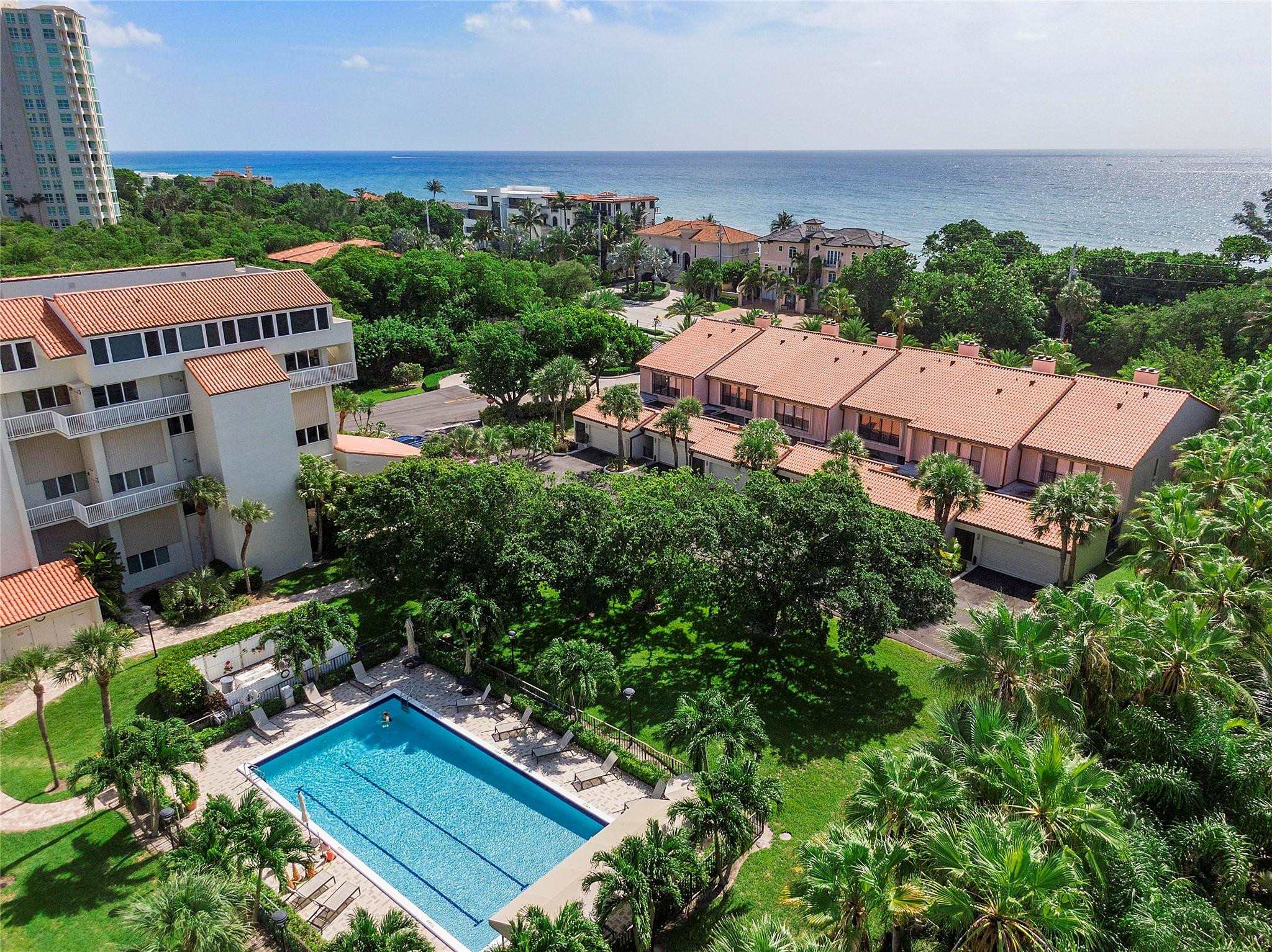 Regency Highlands - Residential