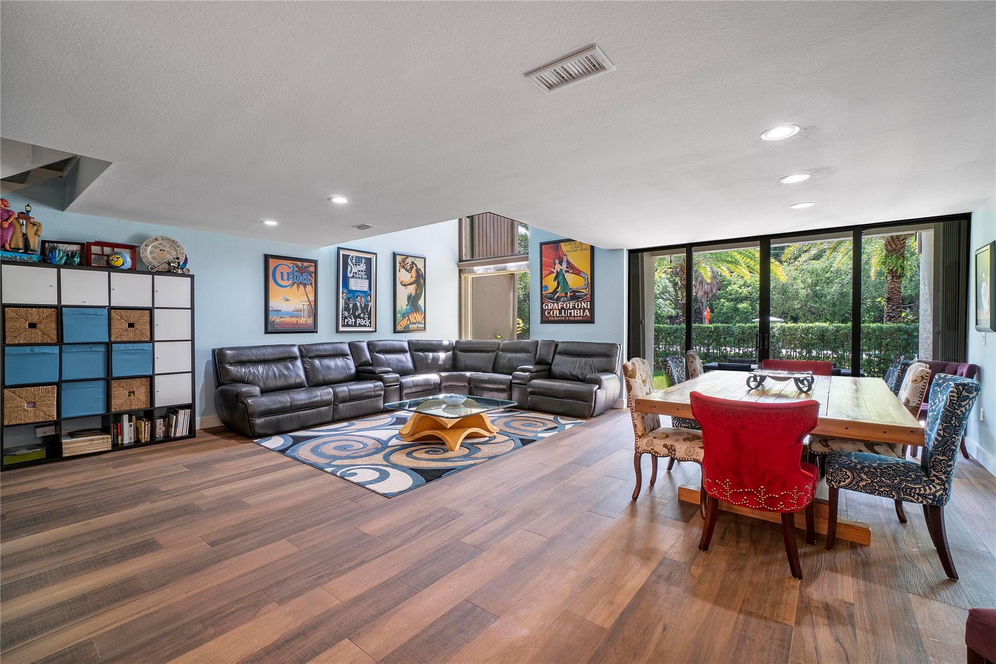 Regency Highlands - Residential