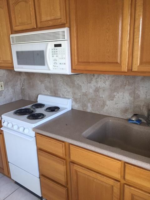 GULFSTREAM CONDO - Residential Lease