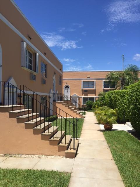 GULFSTREAM CONDO - Residential Lease