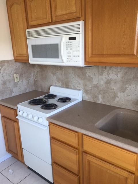 GULFSTREAM CONDO - Residential Lease