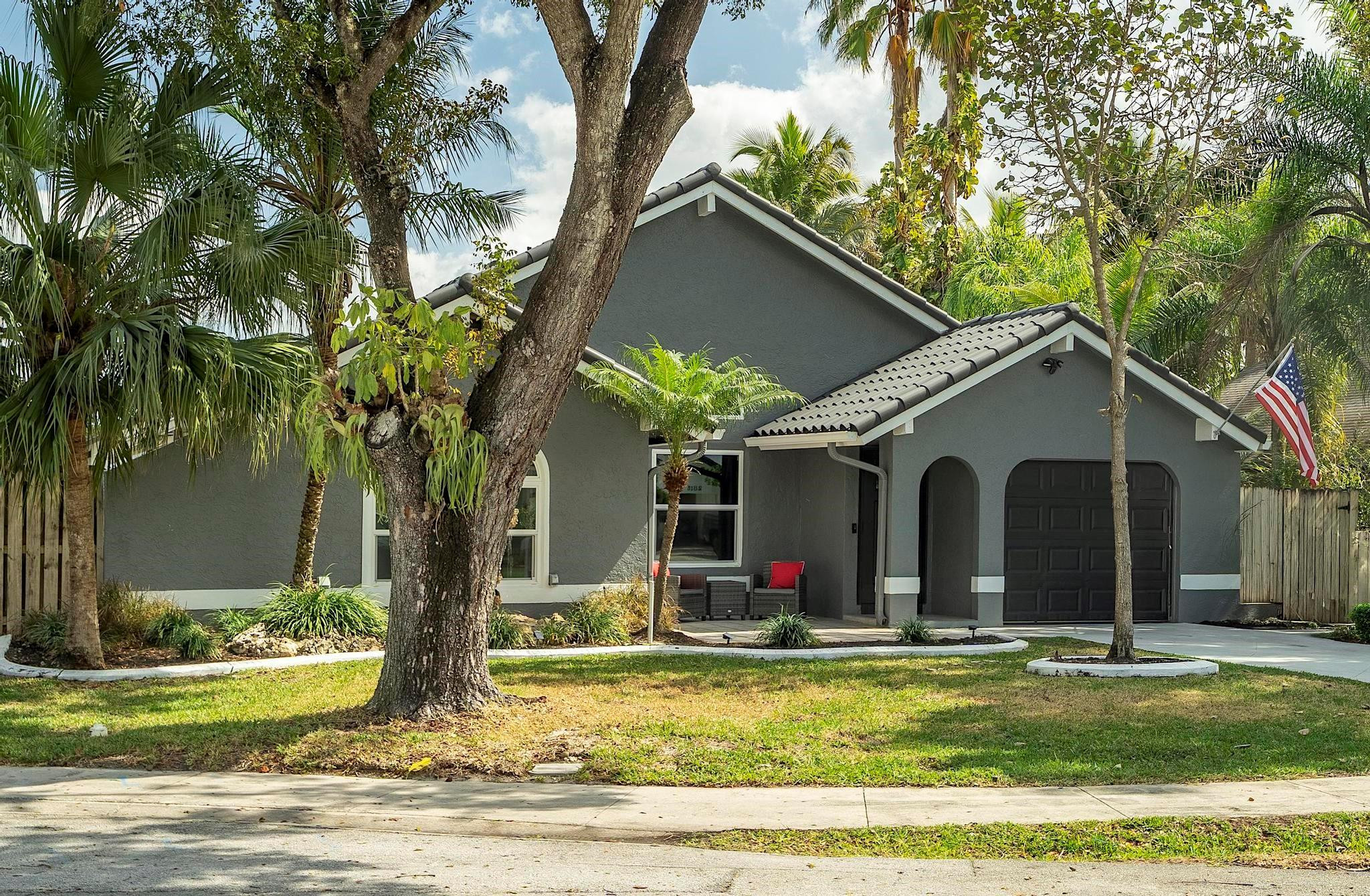 Jero Sub 105-25 B - Residential