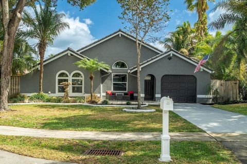 2822 NW 111th Avenue Sunrise FL 33322