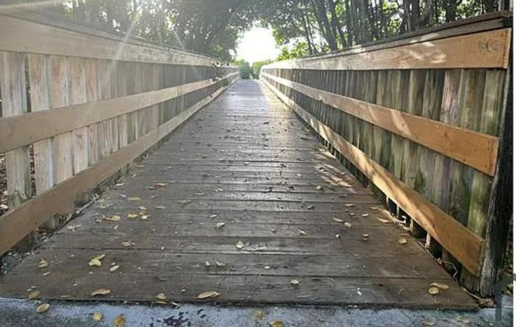 Photo of 3222 Marine Drive, Pompano Beach, FL 33062 (MLS # F10555792)