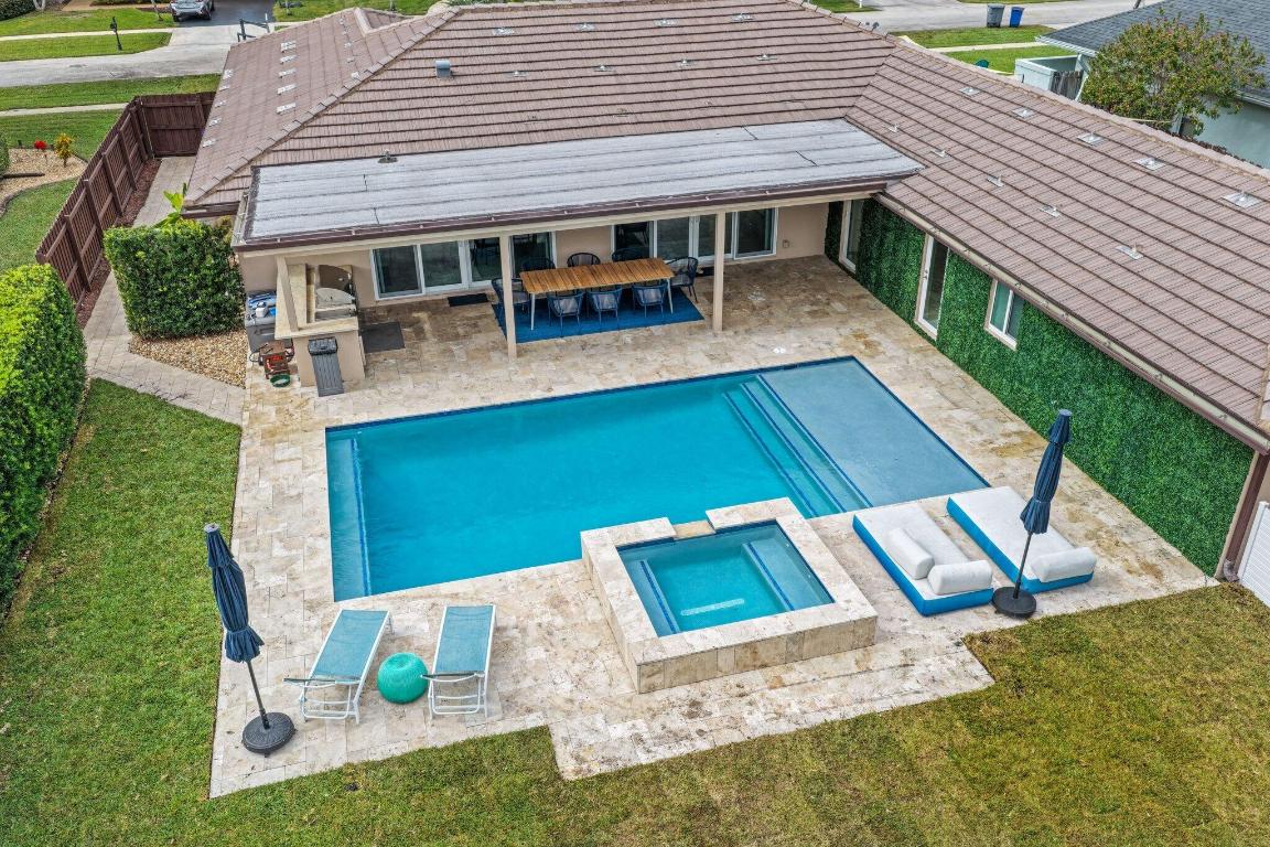 INDIAN HEAD SEC 2 - Residential