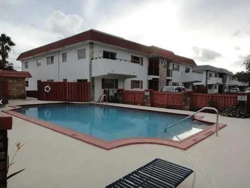 Parkway Gardens - Residential Lease