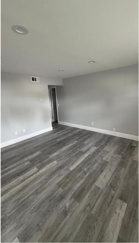 Parkway Gardens - Residential Lease