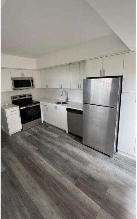 Parkway Gardens - Residential Lease