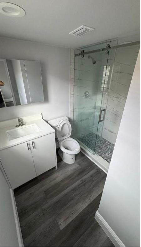 Parkway Gardens - Residential Lease