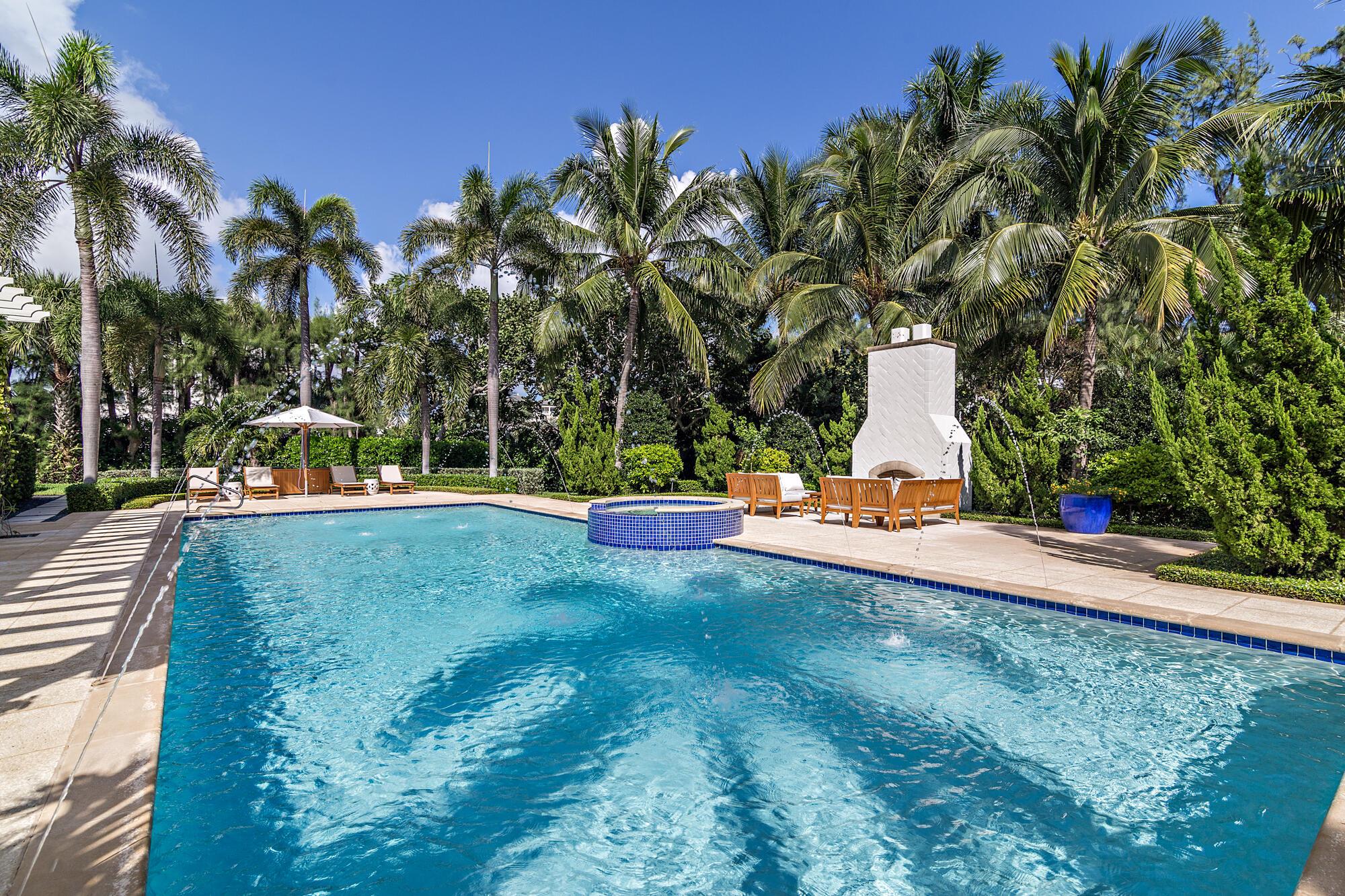 BERMUDA HEIGHTS - Residential