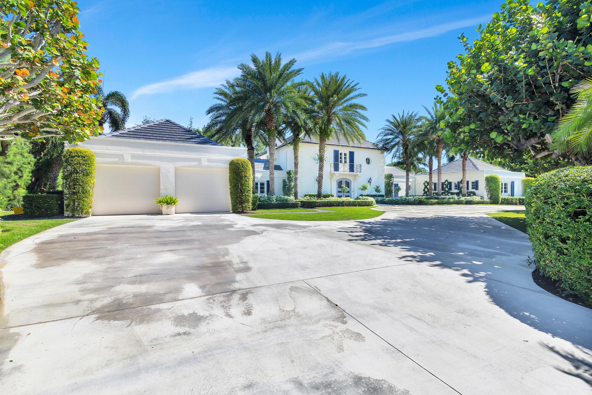 BERMUDA HEIGHTS - Residential