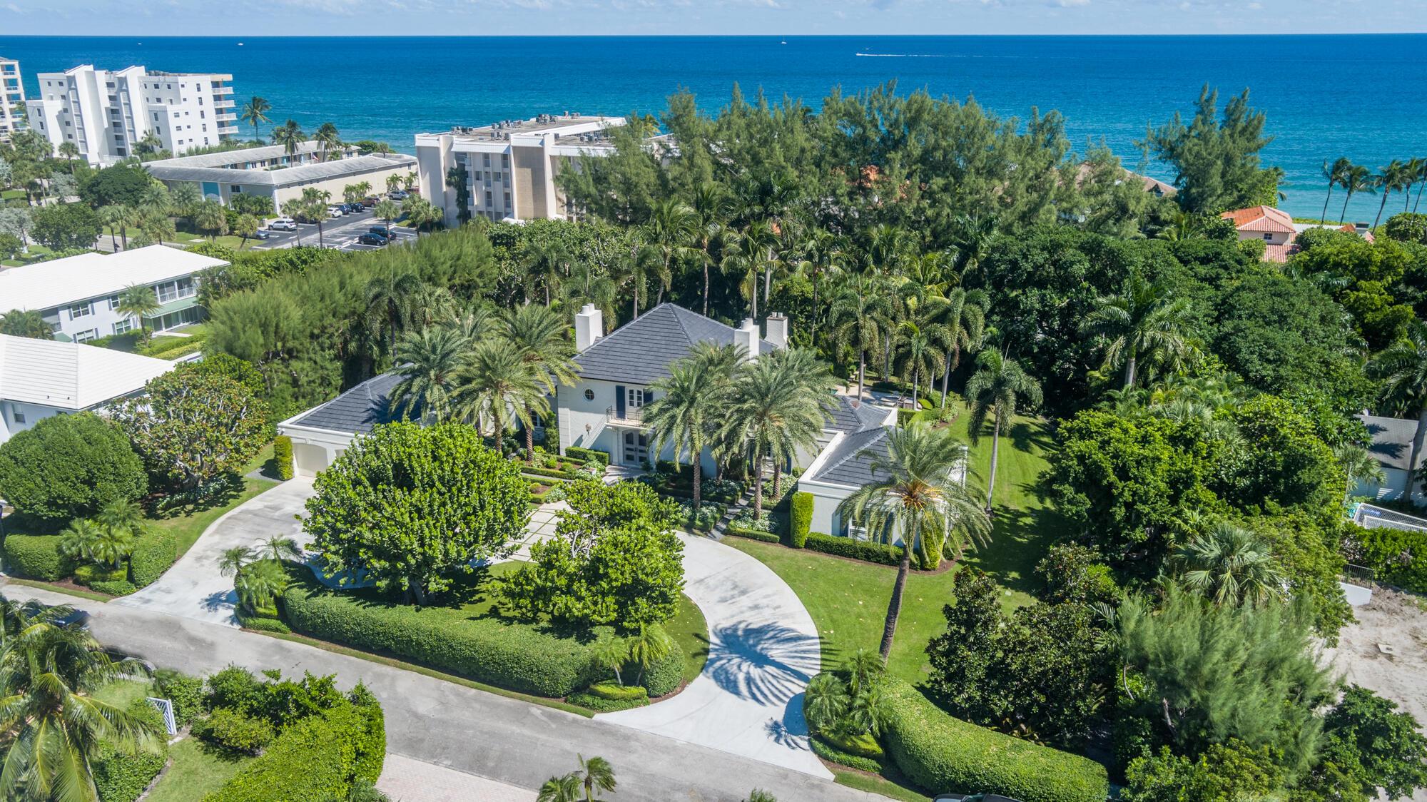 BERMUDA HEIGHTS - Residential