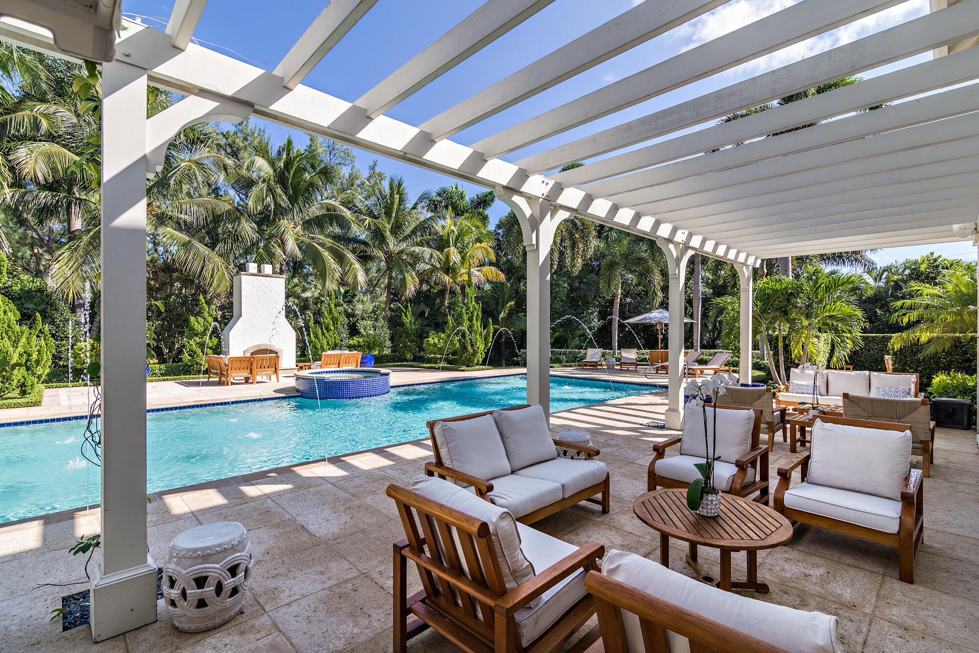 BERMUDA HEIGHTS - Residential