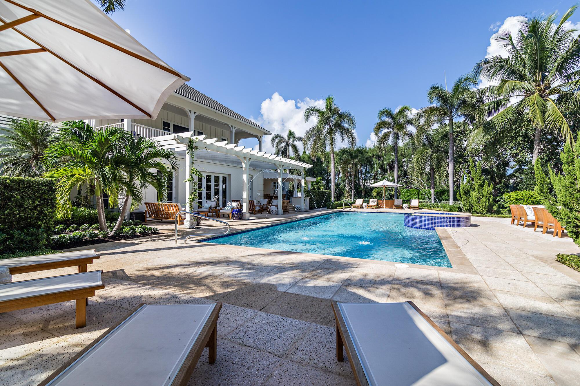 BERMUDA HEIGHTS - Residential