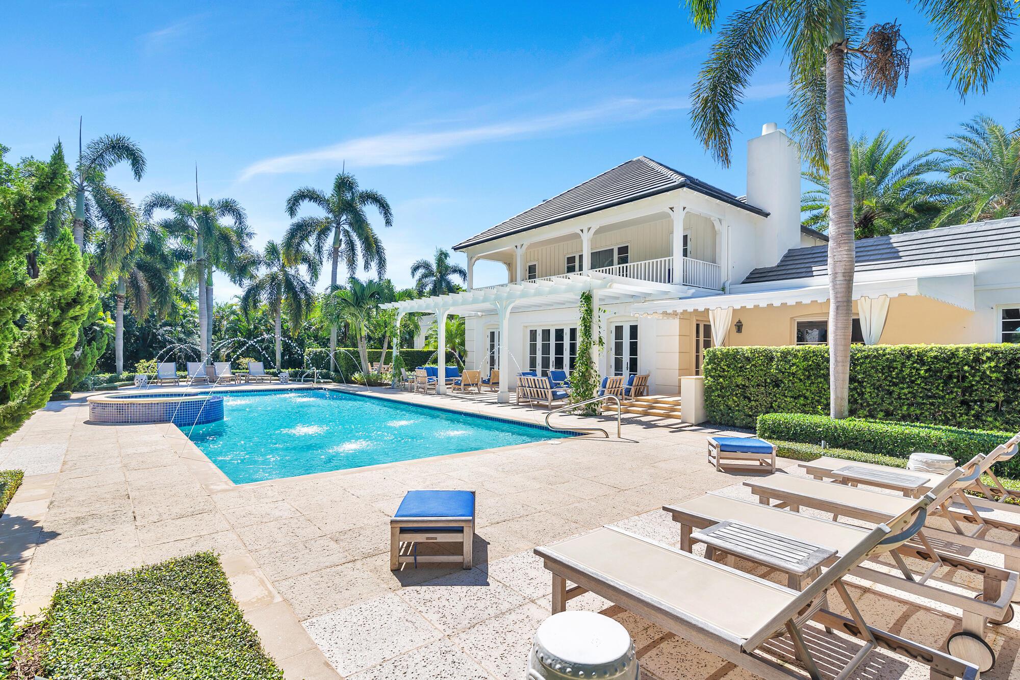 BERMUDA HEIGHTS - Residential