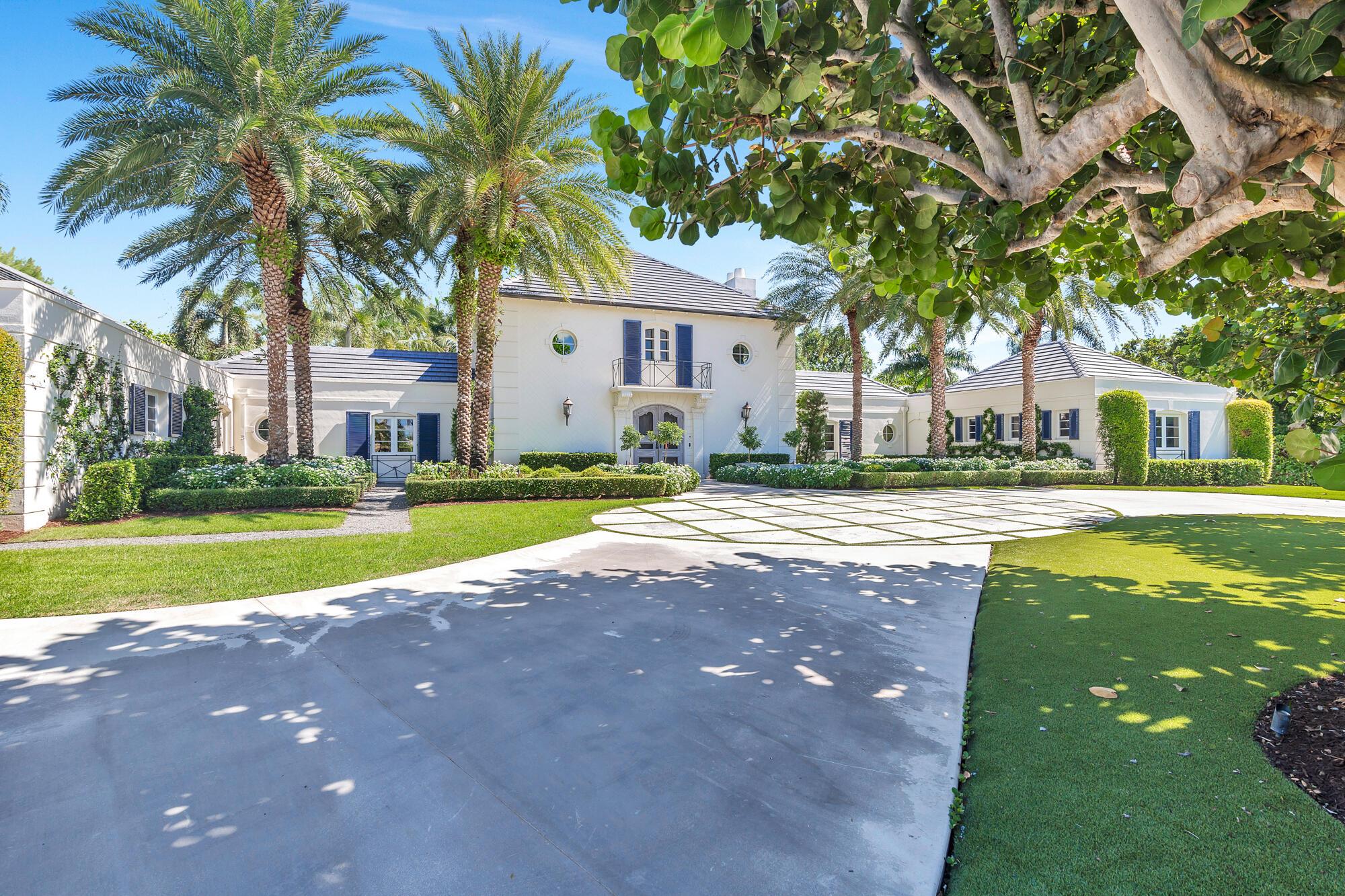 BERMUDA HEIGHTS - Residential