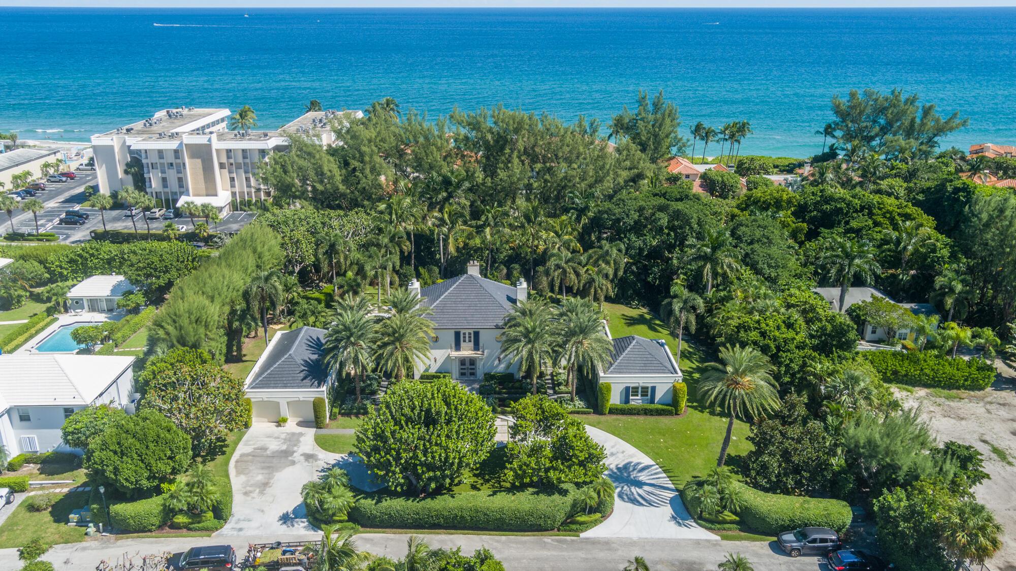 BERMUDA HEIGHTS - Residential