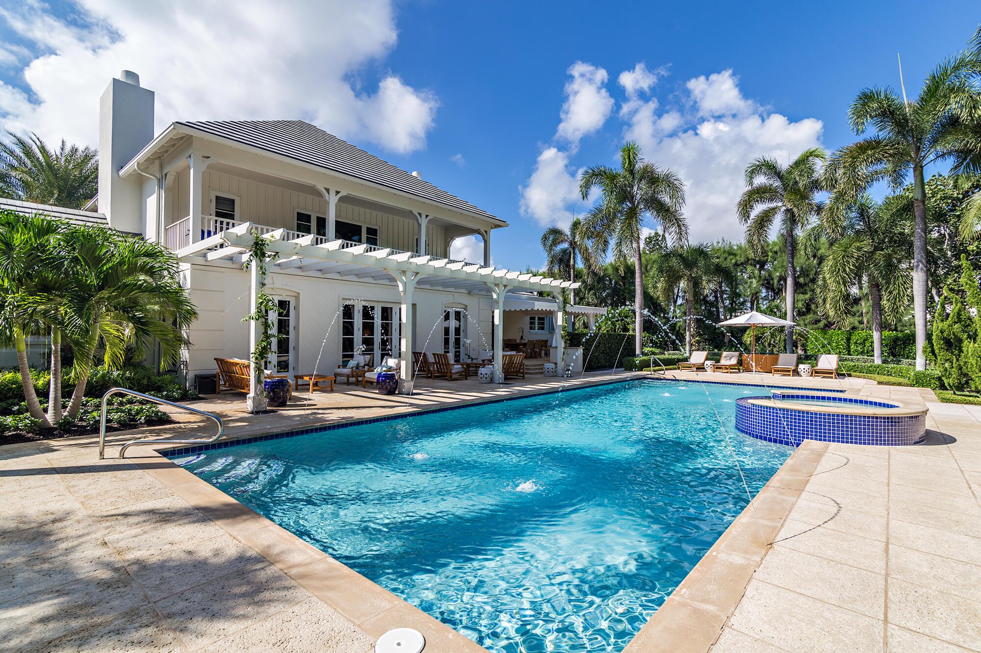 BERMUDA HEIGHTS - Residential