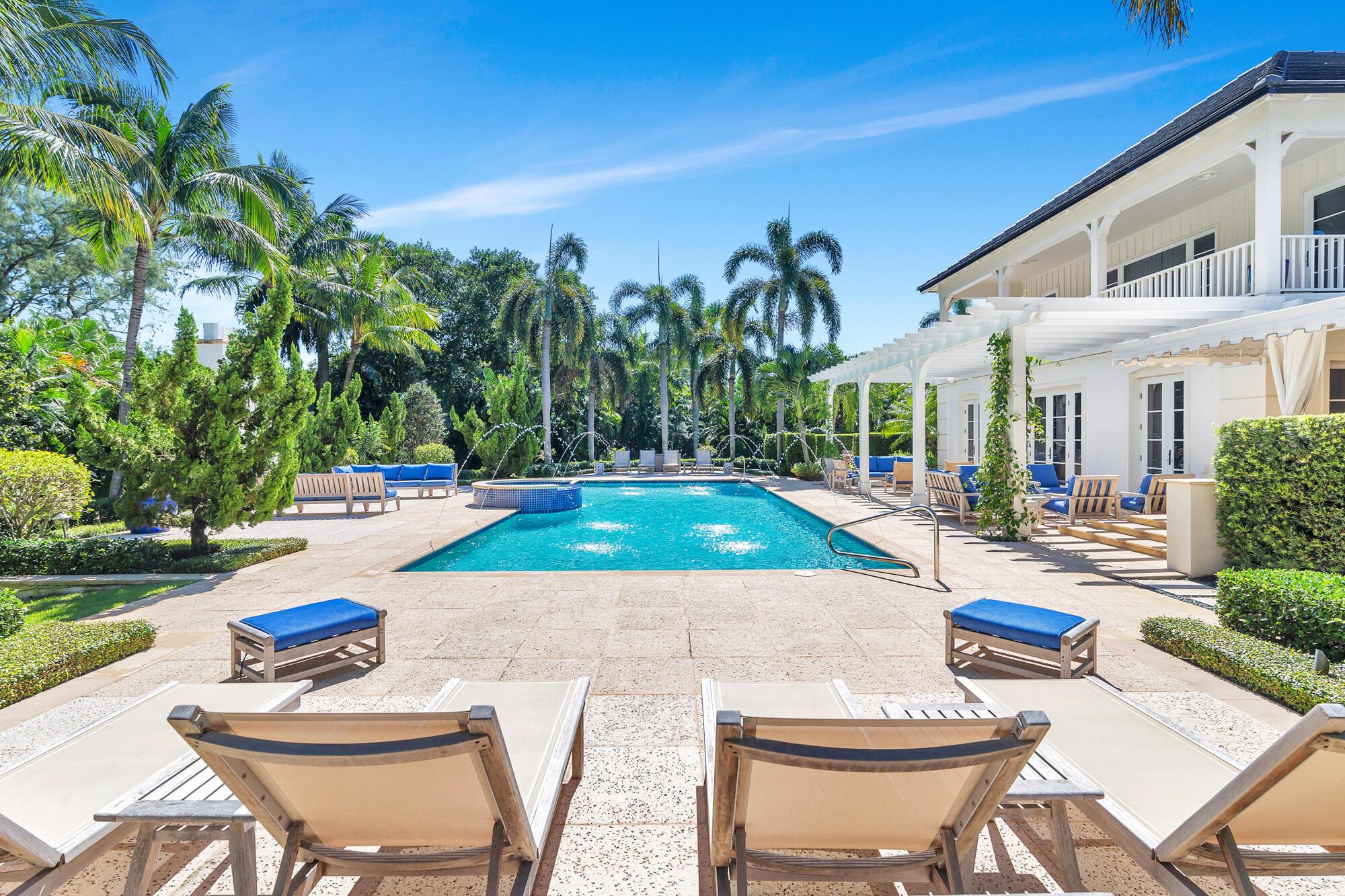 BERMUDA HEIGHTS - Residential