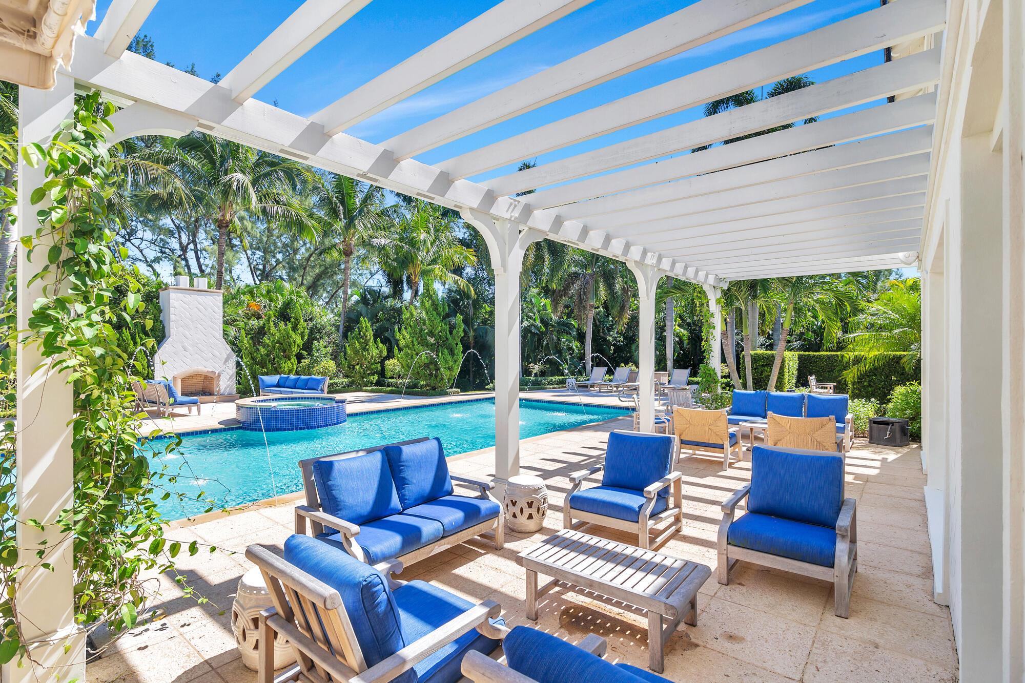 BERMUDA HEIGHTS - Residential