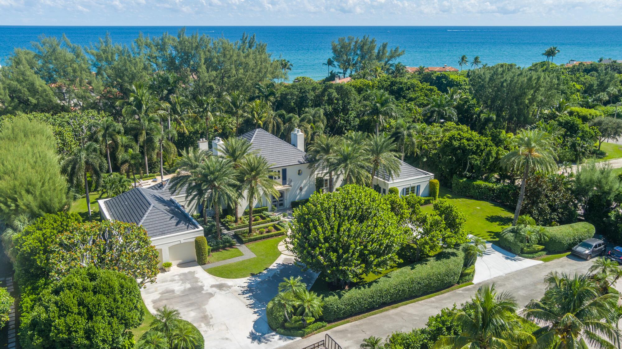 BERMUDA HEIGHTS - Residential