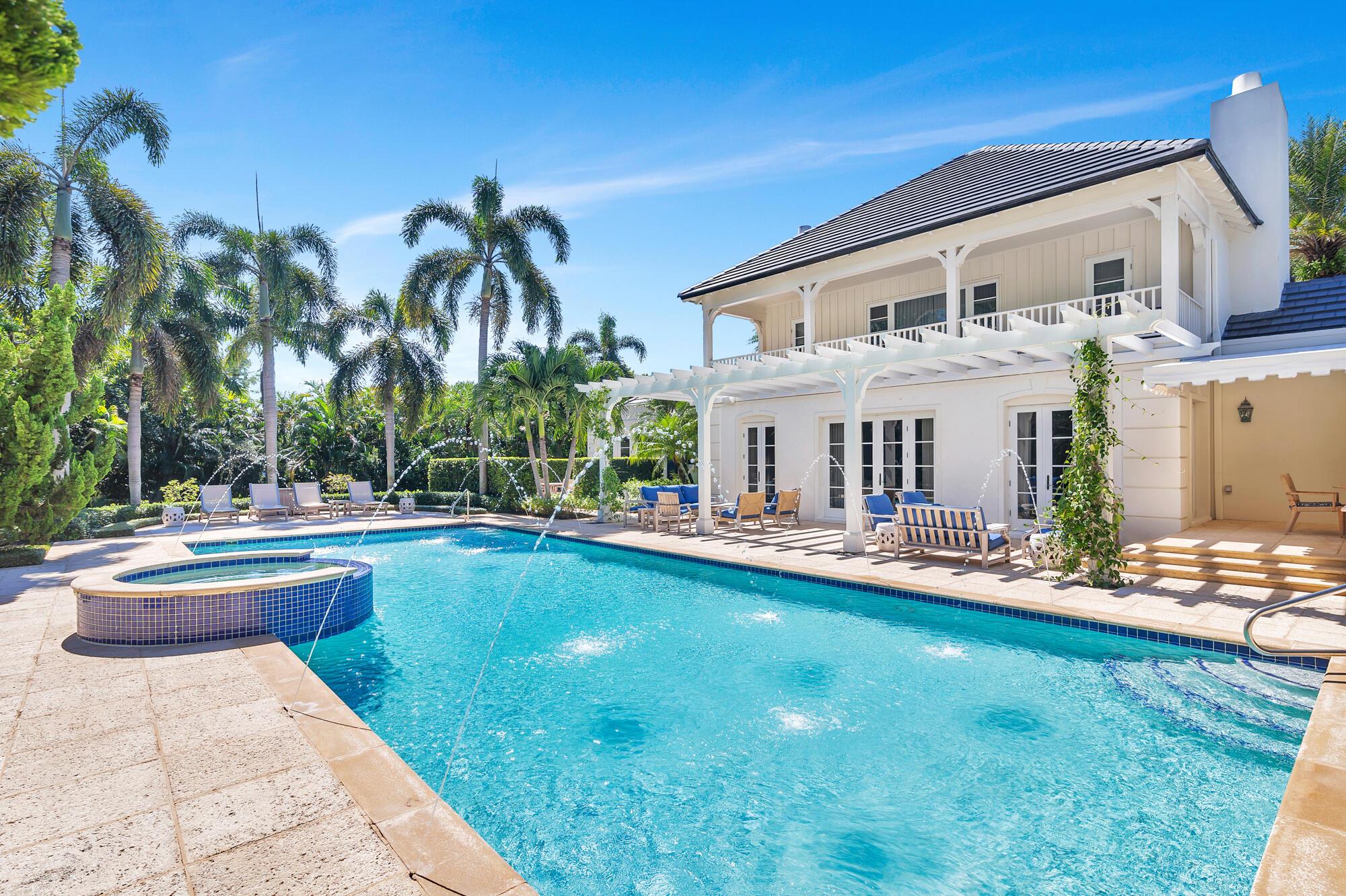 BERMUDA HEIGHTS - Residential