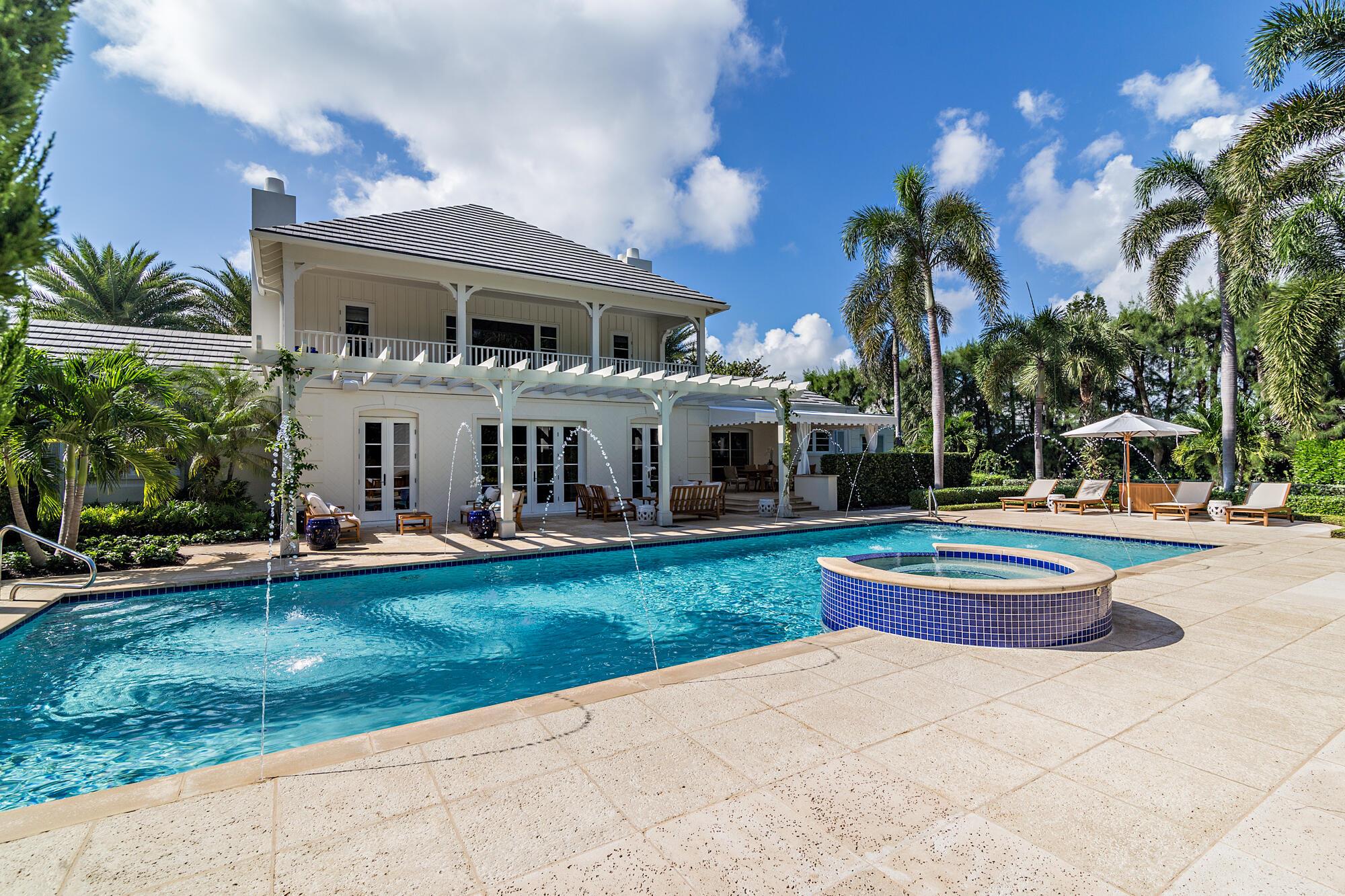 BERMUDA HEIGHTS - Residential